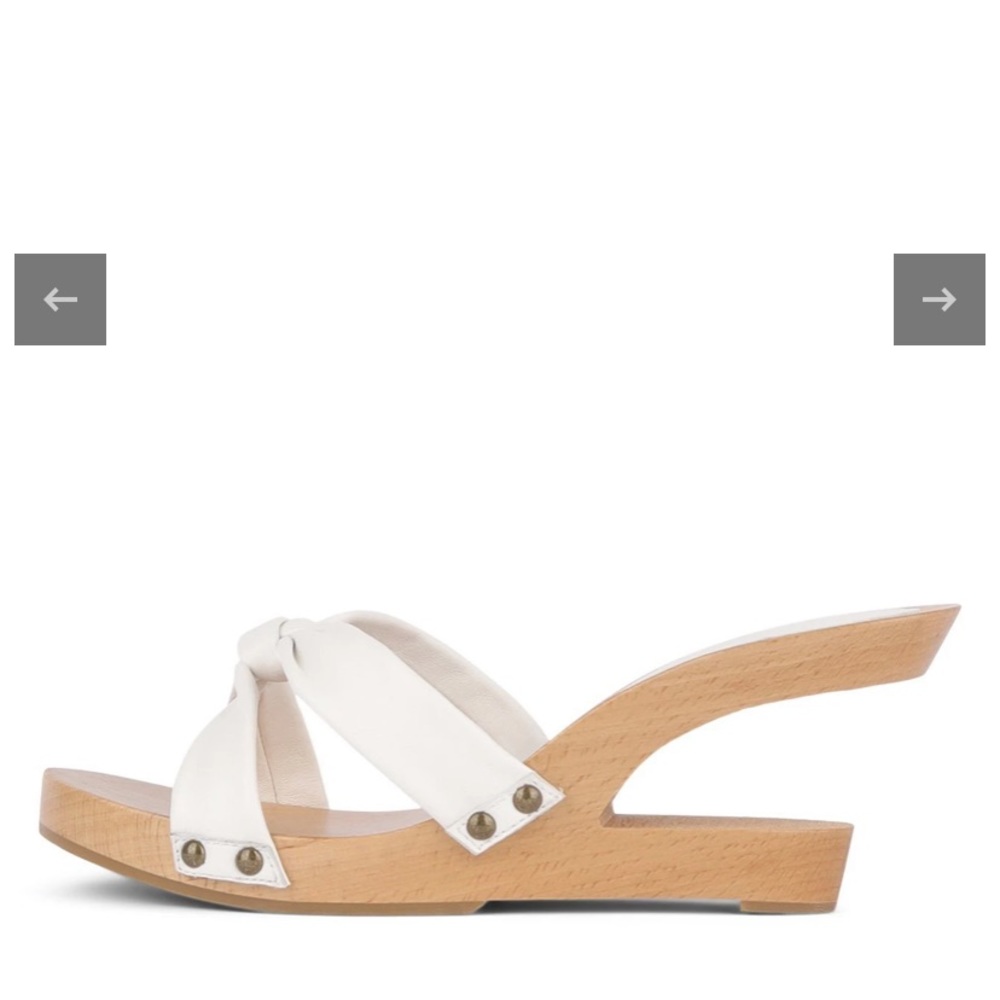 Jeffrey Campbell Bombshell Cutout Sandal - Picture 2 of 8